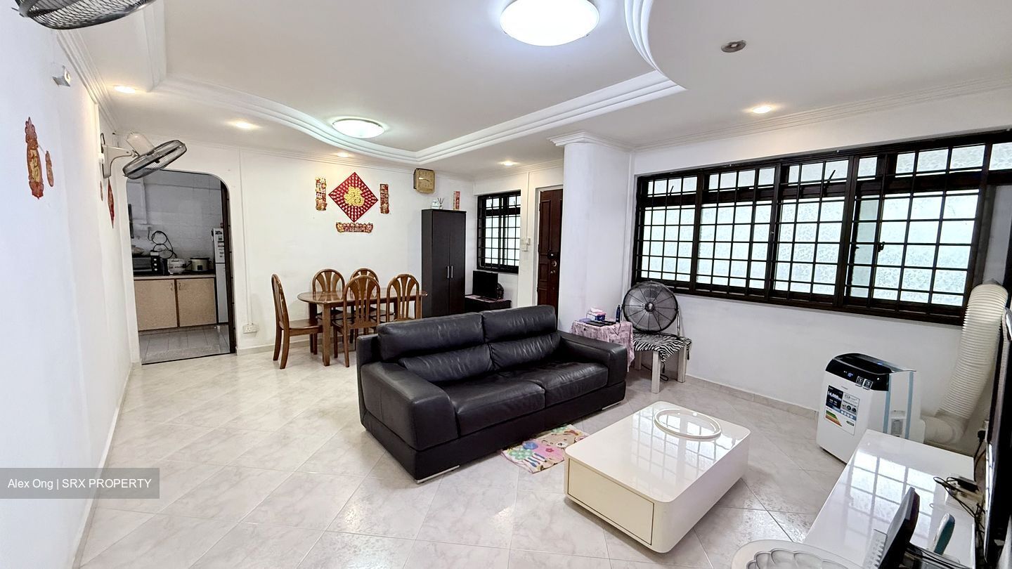 Blk 628A Woodlands Ring Road (Woodlands), HDB 4 Rooms #569559641